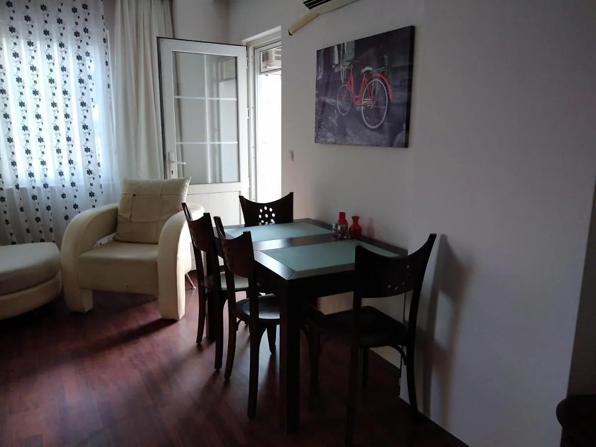 Ortaca 3+1 Daire Apartment Ortaca (Mugla)