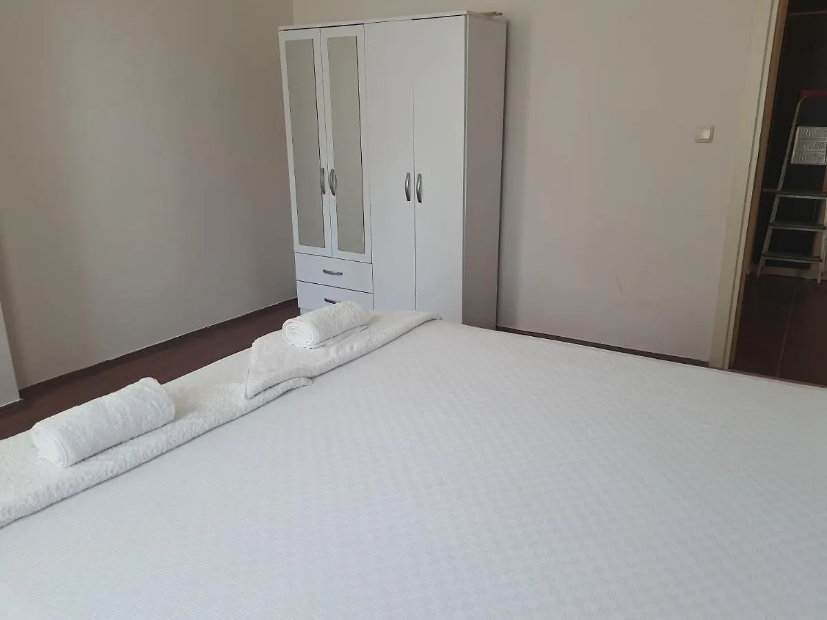 Ortaca 3+1 Daire Apartment