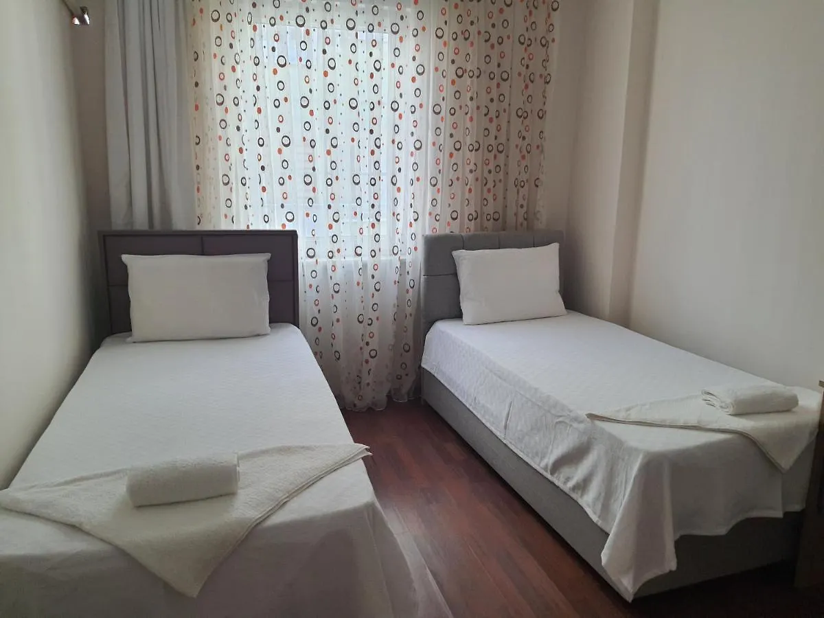 Ortaca 3+1 Daire Apartment Turkey
