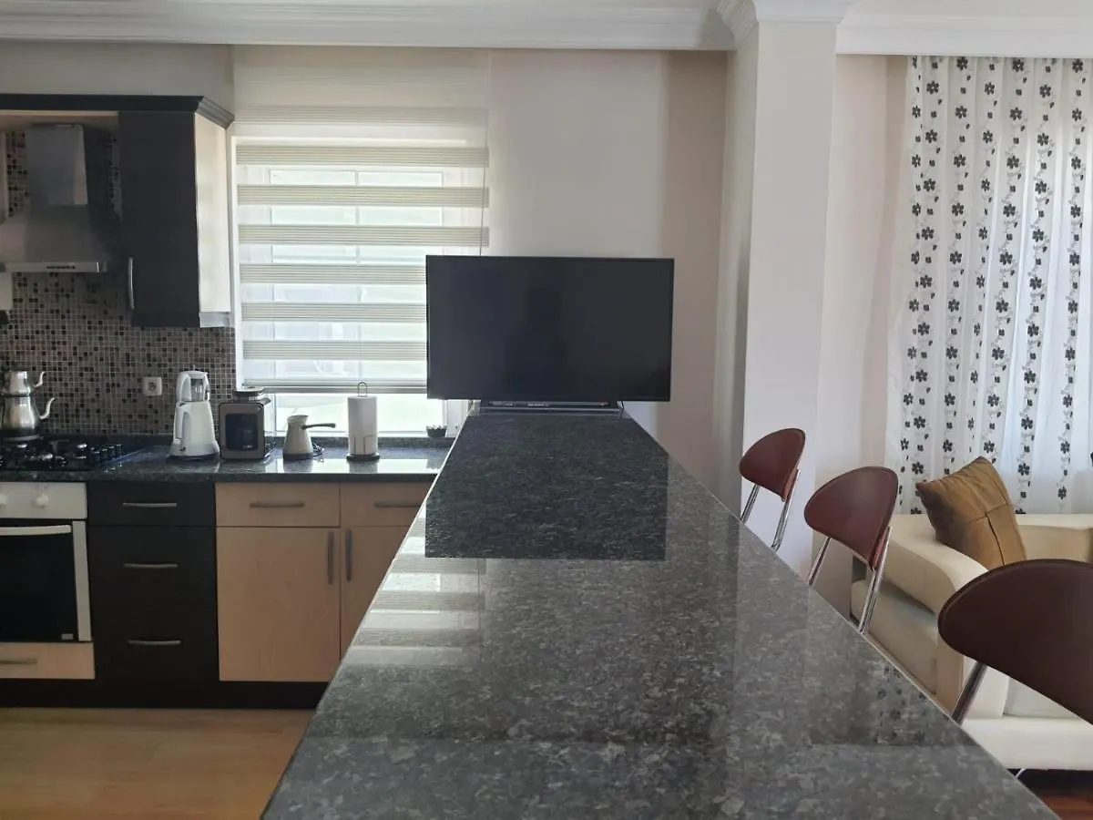 Ortaca 3+1 Daire Apartment 0*, Ortaca (Mugla) Turkey