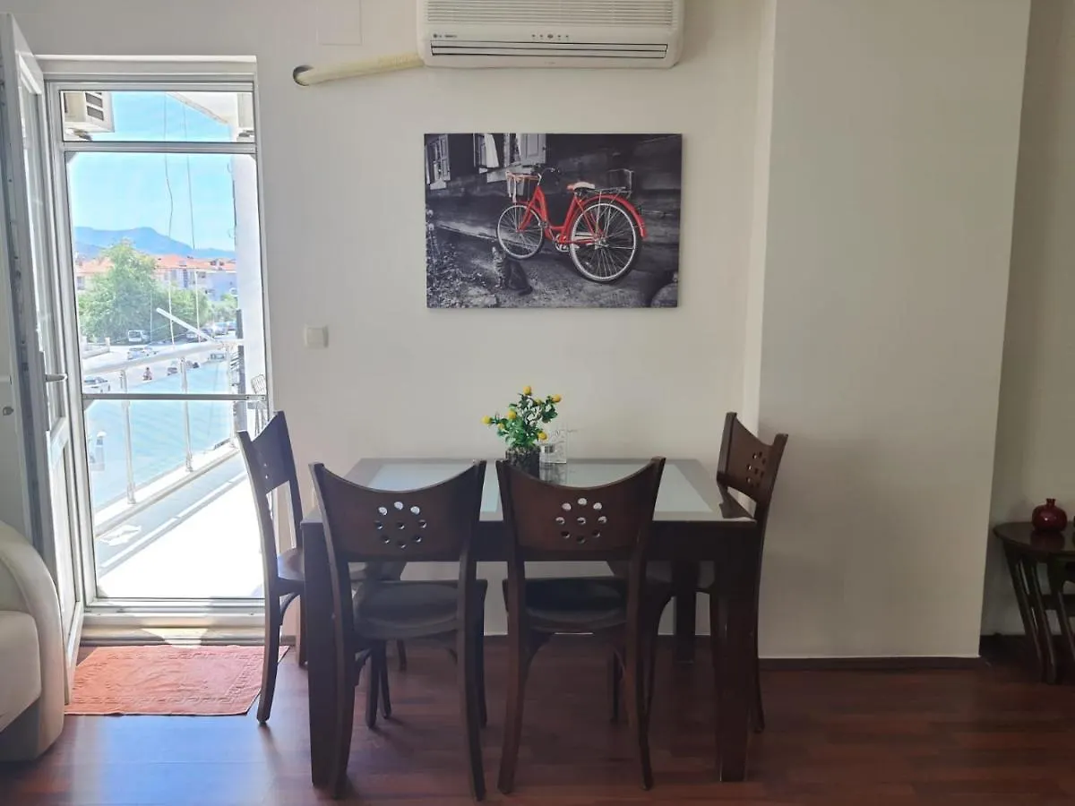 Ortaca 3+1 Daire Apartment  Ortaca (Mugla)