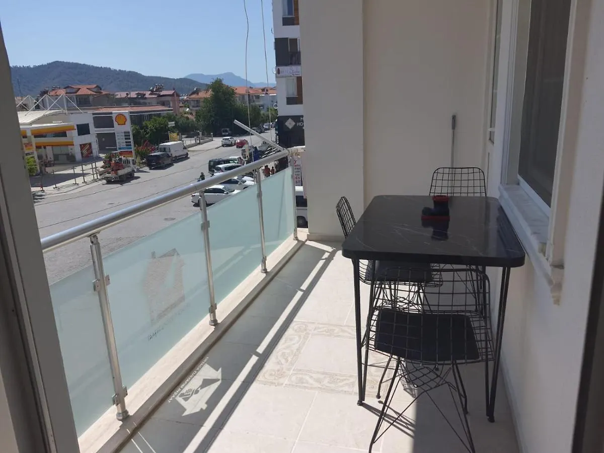 Ortaca 3+1 Daire Apartment Turkey